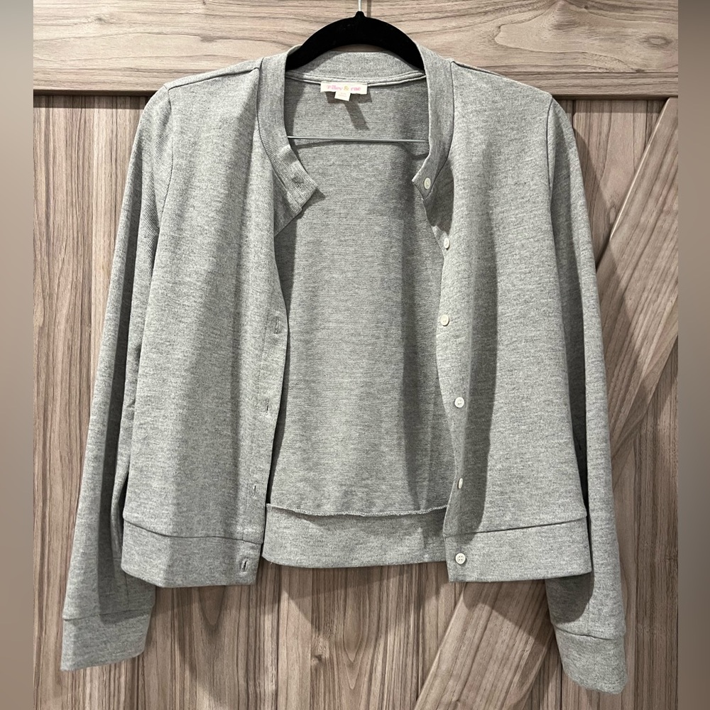 Women’s cardigan size xs